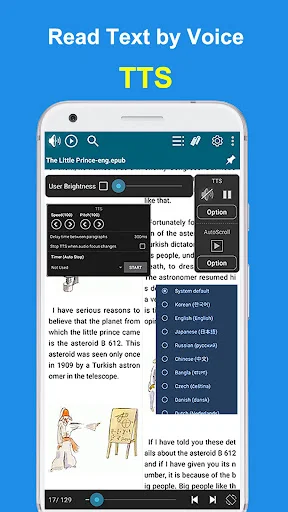 Download EasyViewer Latest – Buksan ang PDF, EPUB, TIFF nang Libre - Screenshot 4