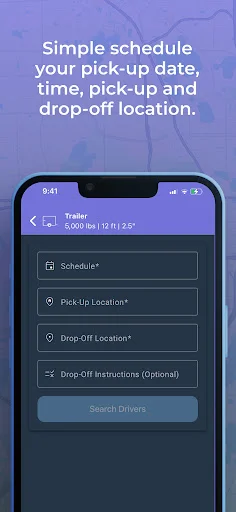 I-download ang Drive & Tow: Mabilis na Serbisyo ng Paghakot sa Pilipinas - Screenshot 3