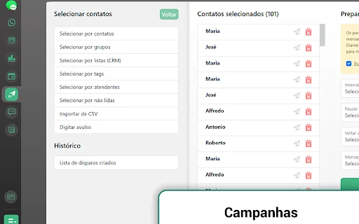 I-download ang WAPremium MultiWeb – Palakasin ang Sales at CRM - Screenshot 4
