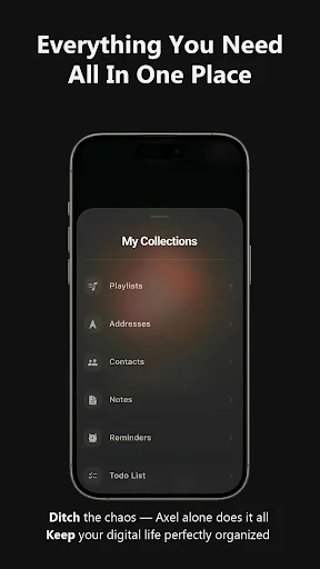 I-download ang Axel AI: Ang Iyong Personal na AI Assistant sa Pilipinas - Screenshot 8