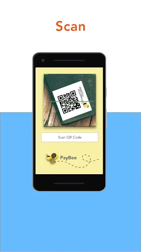 I-download ang PayBee App – Charity Fundraising at Donasyon - Screenshot 1