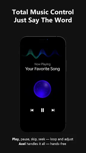 I-download ang Axel AI: Ang Iyong Personal na AI Assistant sa Pilipinas - Screenshot 11
