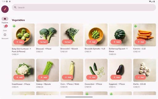 I-download ang Tre’dish Groceries – Makatipid ng Pera sa Grocery - Screenshot 11