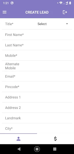 I-download ang ProLeads: Leads to Sales App para sa Negosyo - Screenshot 5