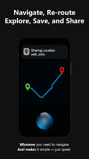 I-download ang Axel AI: Ang Iyong Personal na AI Assistant sa Pilipinas - Screenshot 26