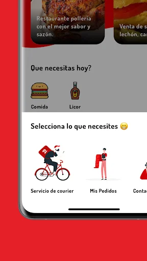 I-download ang Pidelo Ya: Compra y Vende – Bumili at Magbenta Online - Screenshot 3